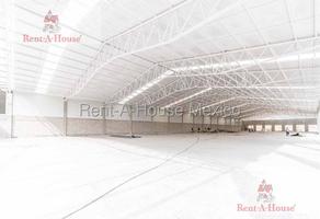 Foto de inmueble en Lerma ,parque Industrial Lerma, Col. Parque industrial Cerrillo I C.P. 52004, Lerma