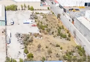 Foto de inmueble en Sin nombre de calle #S/N, Col. Parque industrial Cerrillo I C.P. 52004, Lerma
