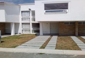 Foto de inmueble en Venta DE Casa EN Fraccionamiento Paseos DE Lerma, Col. Parque industrial Cerrillo I C.P. 52004, Lerma