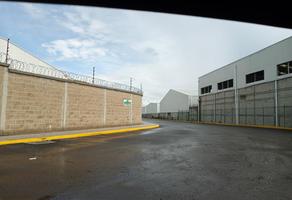 Foto de inmueble en Carretera naucalpan toluca  #105, Col. Parque industrial Toluca 2000 C.P. 50233, Toluca
