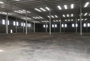 Foto de inmueble en , Col. Parque industrial Toluca 2000 C.P. 50233, Toluca