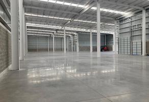 Foto de inmueble en Nave Industrial en Renta 3,200 m² | Divisible en Módulos de 800 m2 |, Col. Parque industrial Toluca C.P. 50293, Toluca