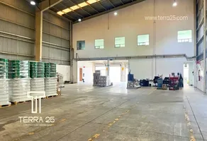 Foto de inmueble en Sin nombre de calle, Col. Parque industrial Toluca C.P. 50293, Toluca