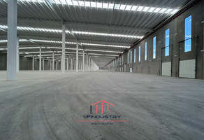 Foto de inmueble en , Col. Parque industrial Toluca C.P. 50293, Toluca