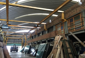 Foto de inmueble en renta, Col. Parque industrial Toluca C.P. 50293, Toluca