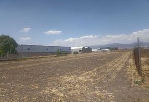 Foto de inmueble en Isidro Fabela, Col. Parque industrial Vesta C.P. 50233, Toluca