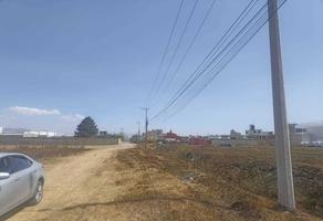 Foto de inmueble en Isidro Fabela, Col. Parque industrial Vesta C.P. 50233, Toluca