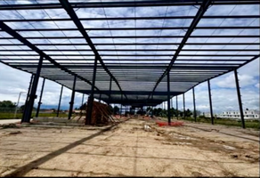 Foto de inmueble en Rio Diamante, Col. Parque industrial Xhala C.P. 54714, Cuautitlán Izcalli