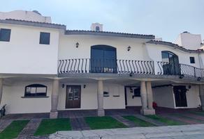 Foto de inmueble en miguel hidalgo, Col. Paseo San Isidro 400 C.P. 52149, Metepec