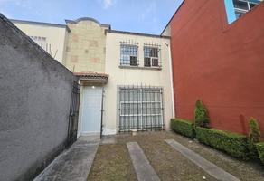 Foto de inmueble en Fraccionamiento Hacienda del valle #10, Col. Paseos Santín C.P. 50214, Toluca
