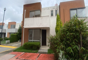 Foto de inmueble en PRIVADA OCOTE, Col. Paseos Santín C.P. 50214, Toluca