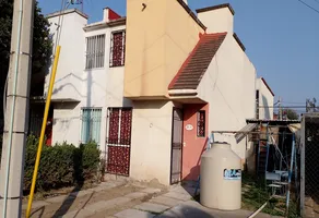 Foto de inmueble en PASEO DE LA CLARIDAD #12, Col. Paseos de Chalco C.P. 56600, Chalco