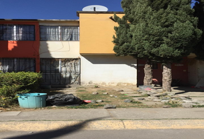 Foto de inmueble en Paseo de la Serenidad, Col. Paseos de Chalco C.P. 56600, Chalco