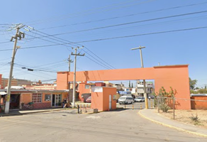 Foto de inmueble en Paseos de la Serenidad, Col. Paseos de Chalco C.P. 56600, Chalco