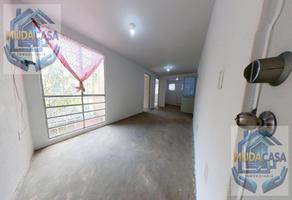 Foto de inmueble en Departamento EN Venta EN Condominio Chiba Casa 1204, int MZ 28, LT 10, Fracc Nuevos Paseos DE SAN Ju #28, Col. Paseos de San Juan C.P. 55634, Zumpango