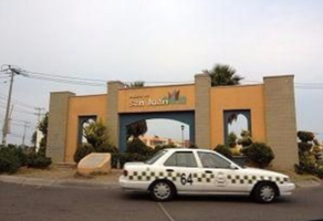 Foto de inmueble en paseo de jazmin, Col. Paseos de San Juan C.P. 55634, Zumpango