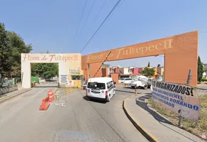 Foto de inmueble en Avenida Paseo las Haciendas Norte  #177, Col. Paseos de Tultepec II C.P. 54984, Tultepec
