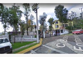 Foto de inmueble en BOSQUES DE FOUNTAINEBLEAU  #30Int. LT 2-7 MZ 29, Col. Paseos del Bosque C.P. 53297, Naucalpan de Juárez