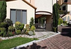 Foto de inmueble en , Col. Paseos del Bosque C.P. 53297, Naucalpan de Juárez