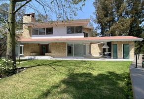 Foto de inmueble en Paseos, Col. Paseos del Bosque C.P. 53297, Naucalpan de Juárez