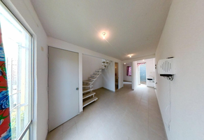 Foto de inmueble en LA CASA UBICADA EN CALLE LAGO TEQUESQUITENGO NUMERO VEINTIUNO, LOTE CUATRO, MANZANA TRES, DEL CONJUN, Col. Paseos del Lago II C.P. 55607, Zumpango