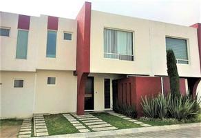 Foto de inmueble en Casa EN Renta (amueblada) Cerca DE Prepa 5 Y Calle Ceboruco EN Toluca, Col. Paseos del Valle C.P. 50260, Toluca