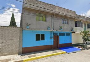 Foto de inmueble en Plateros Chimalhuacan, Col. Plateros C.P. 56356, Chimalhuacán