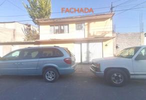 Foto de inmueble en José revueltas #2, Col. Poesía Mexicana C.P. 55249, Ecatepec de Morelos