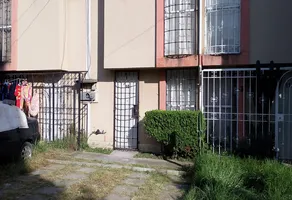 Foto de inmueble en POIRTAL DE CHALCO #MZ 8, Col. Portal de Chalco C.P. 56600, Chalco