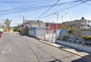 Foto de inmueble en AV 8  #0Int. 0, Col. Prados de Aragón C.P. 57179, Nezahualcóyotl
