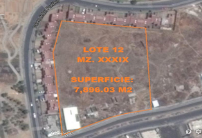 Foto de inmueble en CAMINO A SAN MARTÍN CUAUTLALPAN, Col. Pueblo Nuevo C.P. 56644, Chalco