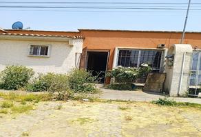 Foto de inmueble en , Col. Pueblo Nuevo C.P. 56644, Chalco