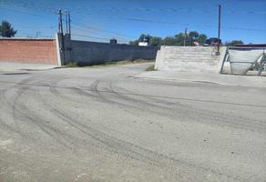 Foto de inmueble en , Col. Pueblo Nuevo de Morelos C.P. 55636, Zumpango