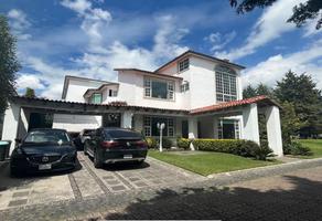 Foto de inmueble en Fraccionamiento Campestre Residencial Puerta  del Carmen 7, Col. Puerta del Carmen C.P. 52756, Ocoyoacac