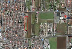 Foto de inmueble en Terreno Residencial en Venta, Las Jaras, Metepec, Col. Purísima C.P. 52169, Metepec