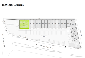 Foto de inmueble en Av Paseo del Rey, Col. Rancheria C.P. 54693, Huehuetoca