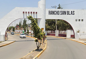 Foto de inmueble en Rancho Grande, Col. Rancho San Blas C.P. 54870, Cuautitlán