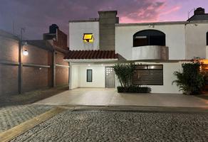 Foto de inmueble en Casa En Renta Las Arboledas ( Metepec), Col. Rancho San Francisco C.P. 52176, Metepec