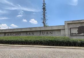 Foto de inmueble en Rancho san Juan, Col. Rancho San Juan C.P. 52938, Atizapán de Zaragoza