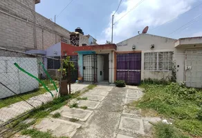 Foto de inmueble en Capilla De La Soledad #Casa 3, Col. Rancho la Capilla C.P. 55746, Tecámac