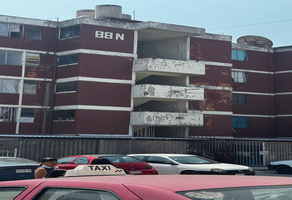 Foto de inmueble en Departamento 401, Edificio N, Régimen Catorce, calle Manzana "B", Lote 8, Conjunto Habitacional Águi, Col. Real de Coacalco C.P. 55700, Coacalco de Berriozábal