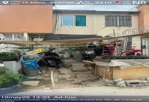 Foto de inmueble en CIR REAL DE DURANGO #CASA B, Col. Real de Costitlán I C.P. 56386, Chicoloapan