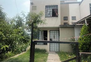 Foto de inmueble en Av. Ex Hacienda Xico, Col. Real de San Martín C.P. 56614, Valle de Chalco Solidaridad