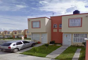 Foto de inmueble en Circuito Real de Santa Magdalena #23a, Col. Real de San Martín C.P. 56614, Valle de Chalco Solidaridad