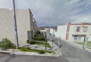 Foto de inmueble en Cto Real de San Miguel #29-14, Col. Real de San Martín C.P. 56614, Valle de Chalco Solidaridad