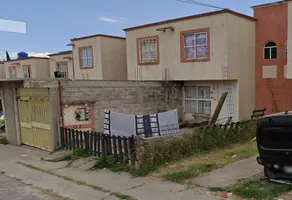 Foto de inmueble en Cto Real de Sta Magdalena #3, Col. Real de San Martín C.P. 56614, Valle de Chalco Solidaridad