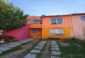 Foto de inmueble en Bosque de Naranjo, Col. Real del Bosque C.P. 54948, Tultitlán