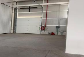 Foto de inmueble en Bodega Industrial en Renta 300m2, Toluca, Méx, Col. Reforma C.P. 52120, San Mateo Atenco