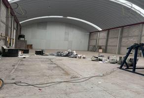 Foto de inmueble en Bodega en Renta, 500m2, Toluca, Méx., Col. Reforma C.P. 52120, San Mateo Atenco
