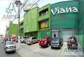 Foto de inmueble en Se Renta Bodega en  Via Morelos, Col. Renovación Jajalpa C.P. 55040, Ecatepec de Morelos